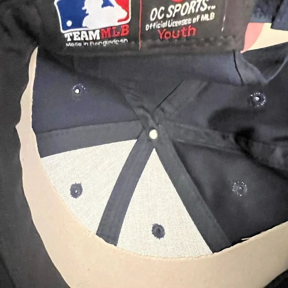 Oc Sports brand new